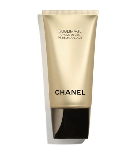 chanel oil cleanser|chanel oil cleanser sale.